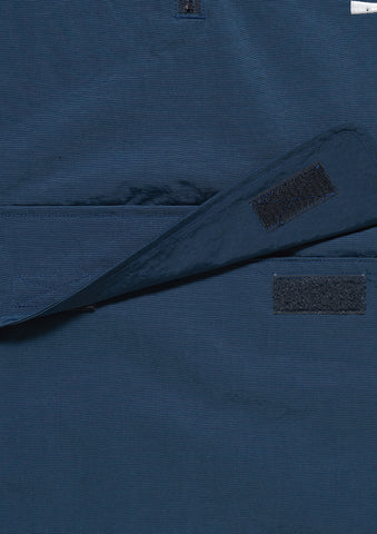 BAIT NYLON ANORAK