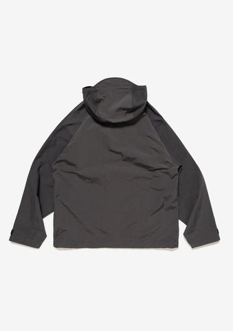 BAIT NYLON ANORAK