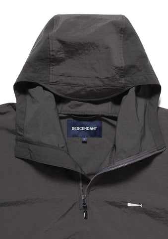 BAIT NYLON ANORAK
