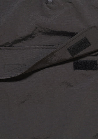 BAIT NYLON ANORAK