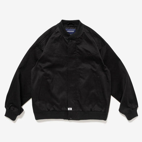 PRT COTTON JACKET