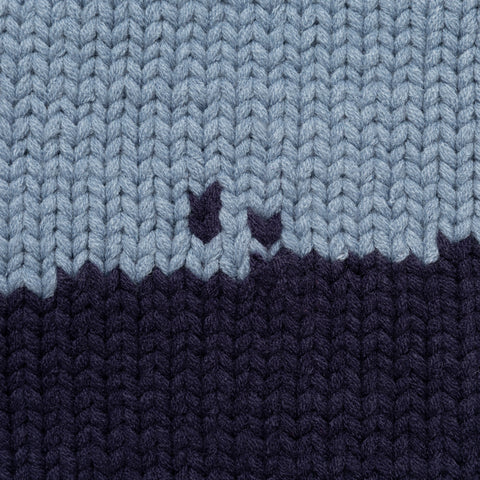 CACHALOT COWICHAN SWEATER