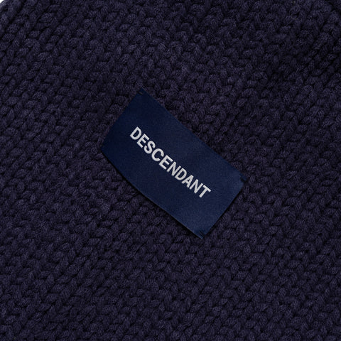 CACHALOT COWICHAN SWEATER