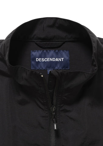 TERRACE NYLON JACKET