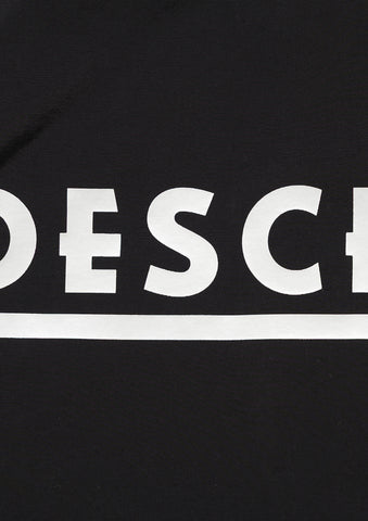 TERRACE NYLON JACKET