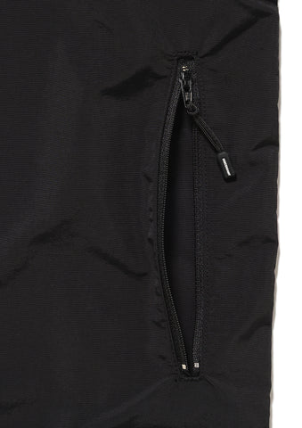 TERRACE NYLON JACKET