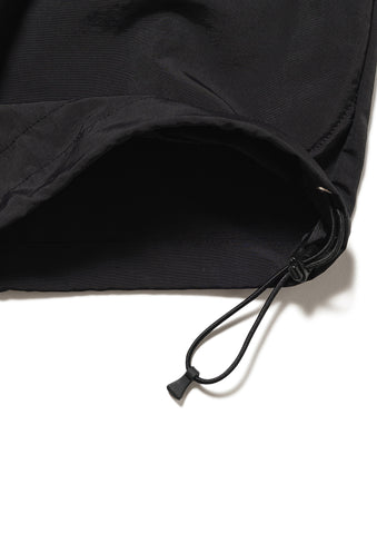 TERRACE NYLON JACKET