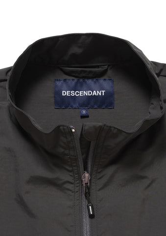 TERRACE NYLON JACKET