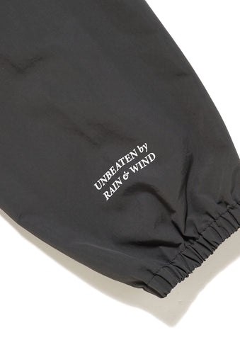 TERRACE NYLON JACKET