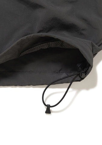 TERRACE NYLON JACKET