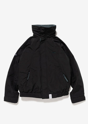 VENT NYLON JACKET