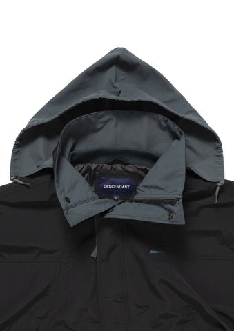 VENT NYLON JACKET
