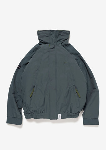 VENT NYLON JACKET