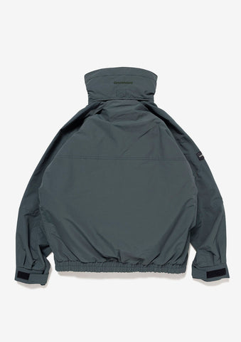 VENT NYLON JACKET