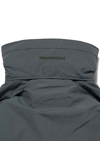 VENT NYLON JACKET