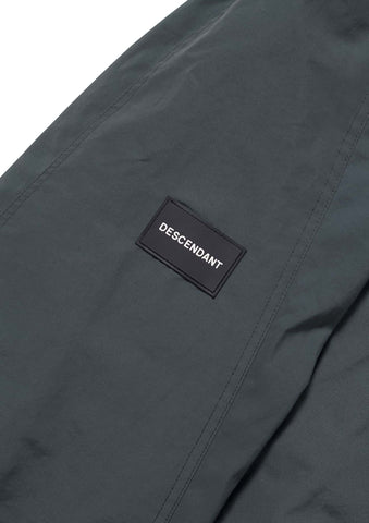 VENT NYLON JACKET