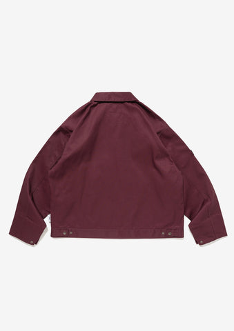 EDDIECO TC TWILL JACKET Dickies