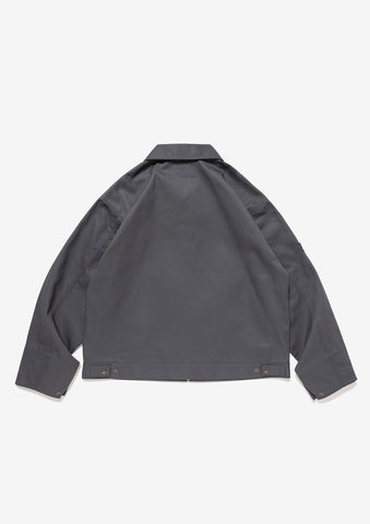 EDDIECO TC TWILL JACKET Dickies