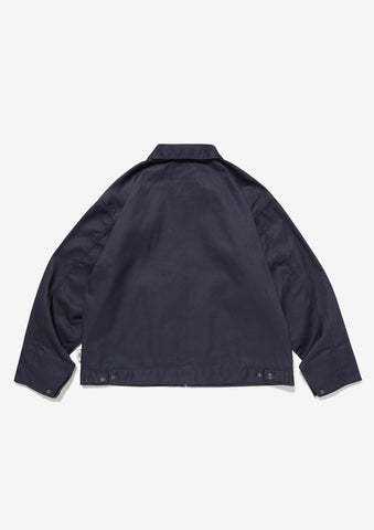 EDDIECO TC TWILL JACKET Dickies