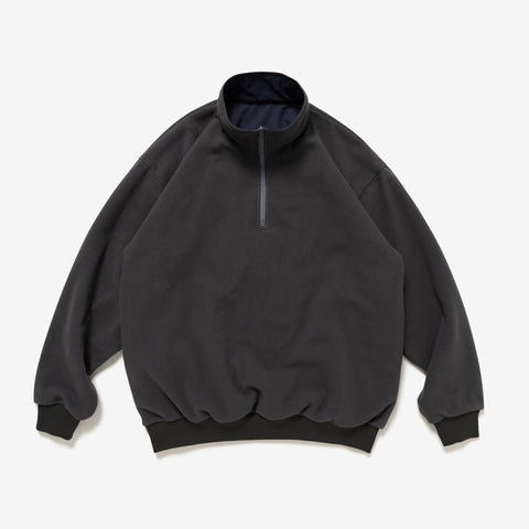 TIDE HALFZIP JACKET