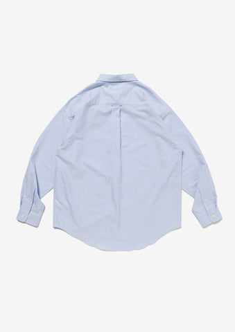 KENNEDY’S OXFORD LS SHIRT