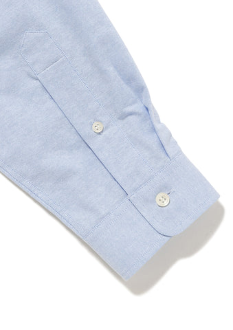 KENNEDY’S OXFORD LS SHIRT