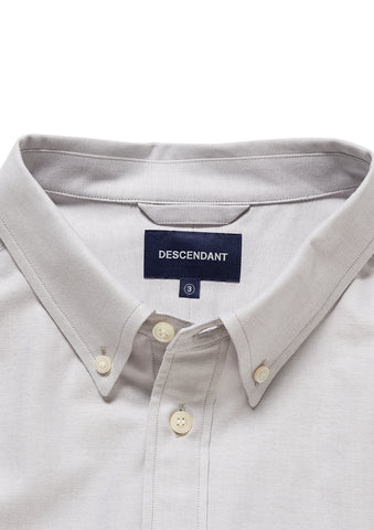 KENNEDY’S OXFORD LS SHIRT