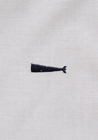 KENNEDY’S OXFORD LS SHIRT