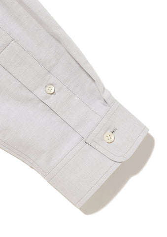 KENNEDY’S OXFORD LS SHIRT