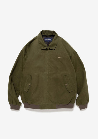 TEE WEATHER JACKET