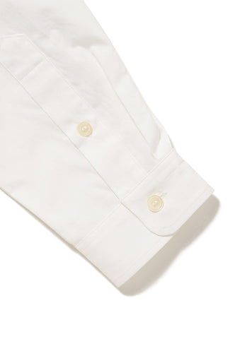 SUMMER OXFORD LS SHIRT