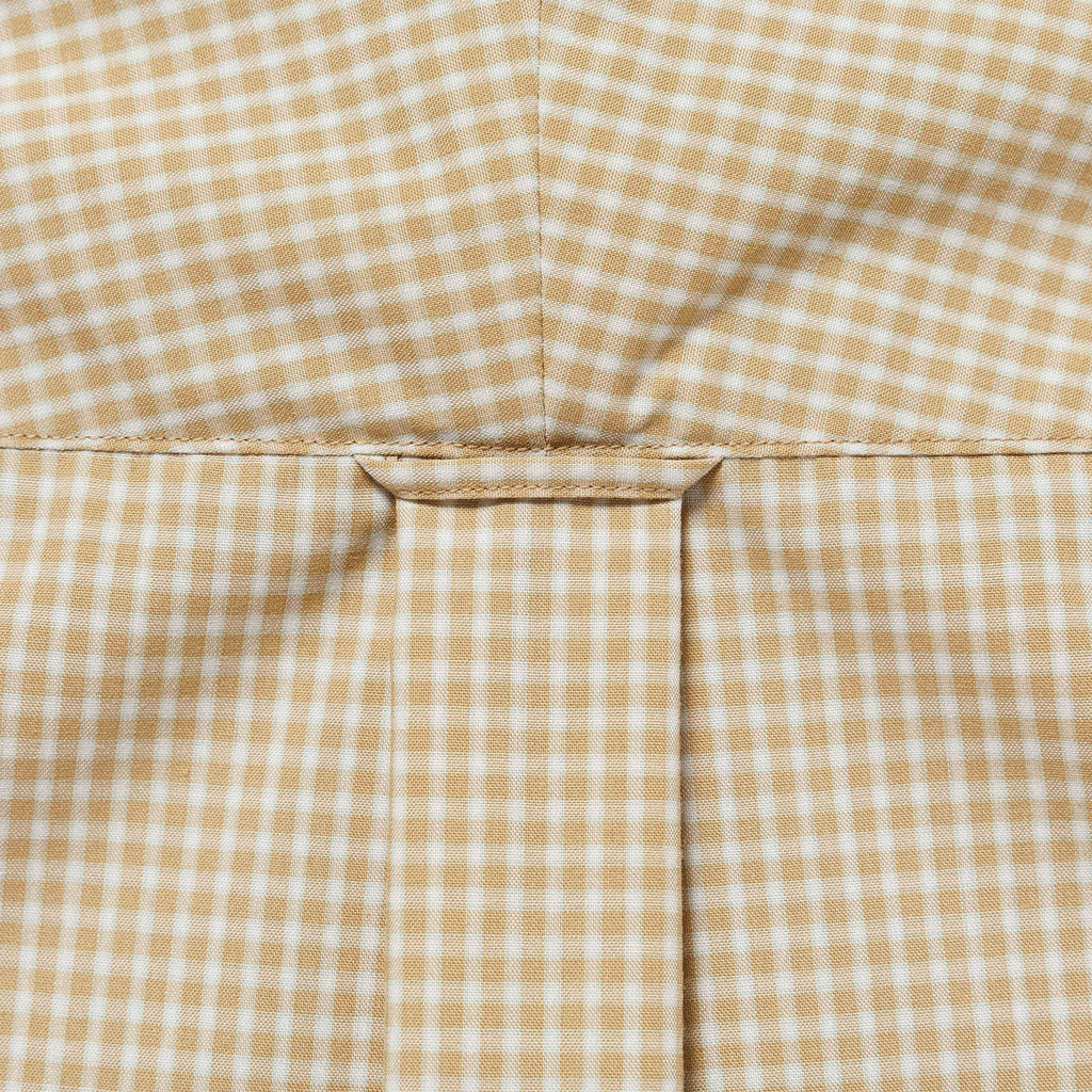 KENNEDY’S TEXTILE SS SHIRT