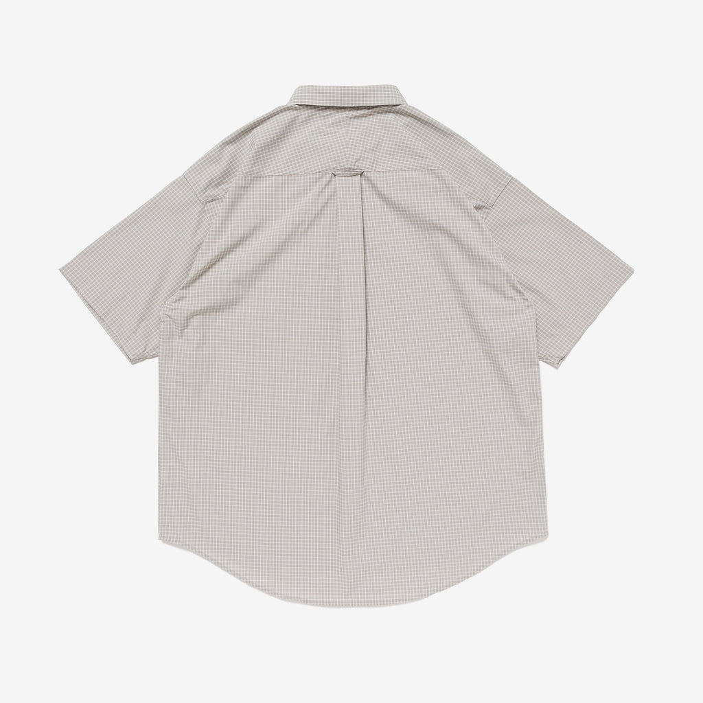 KENNEDY’S TEXTILE SS SHIRT