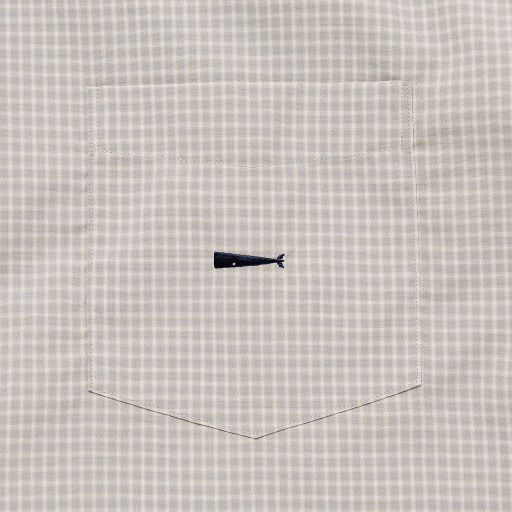 KENNEDY’S TEXTILE SS SHIRT
