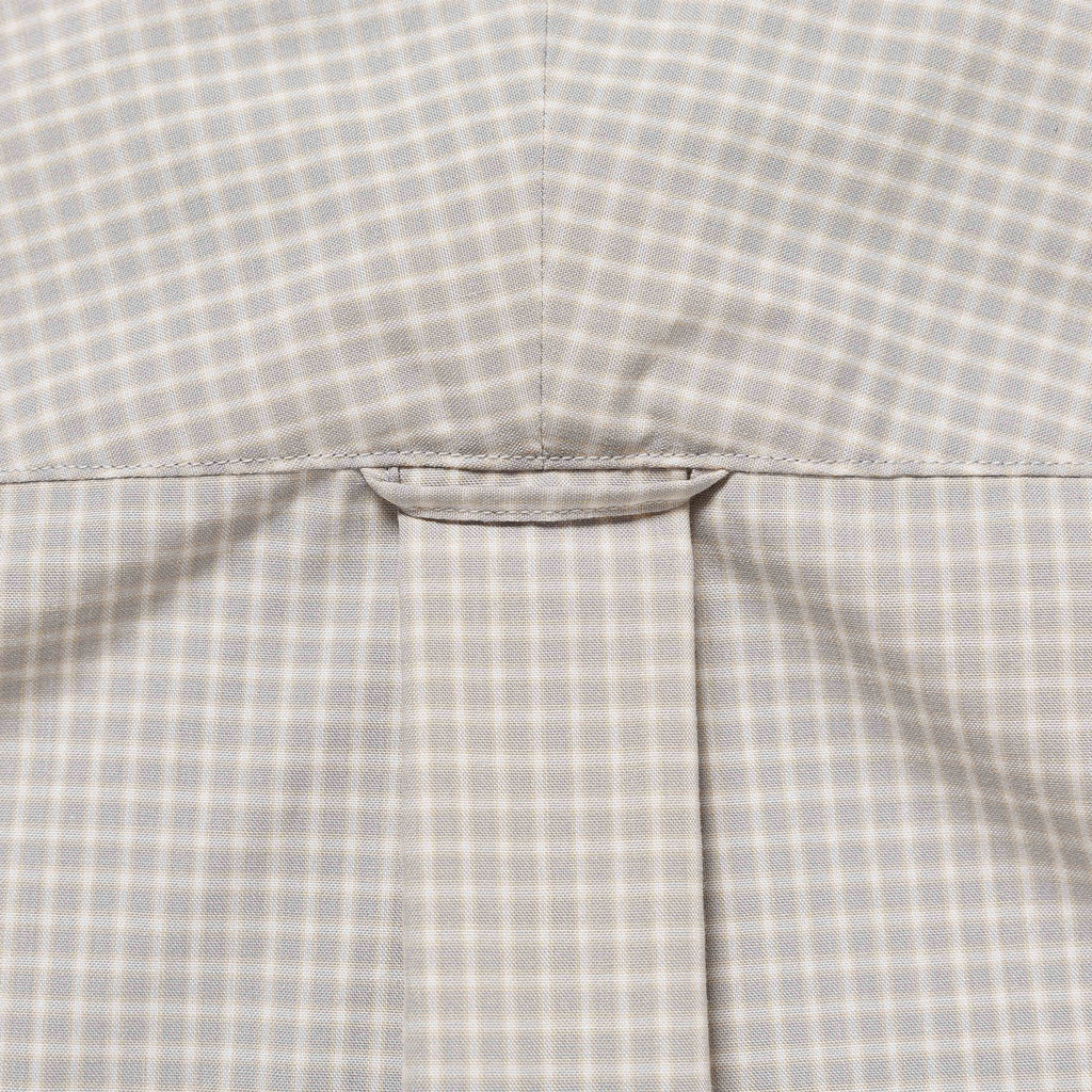 KENNEDY’S TEXTILE SS SHIRT