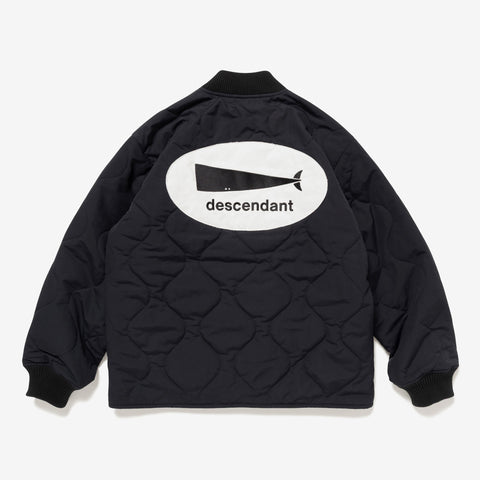 BURNS PADDING JACKET