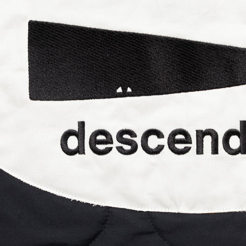 BURNS PADDING JACKET