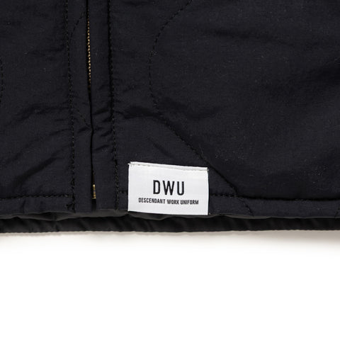 BURNS PADDING JACKET