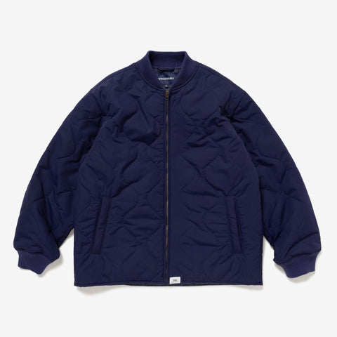 BURNS PADDING JACKET