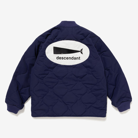 BURNS PADDING JACKET