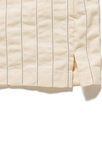 MILPITAS STRIPE LS SHIRT