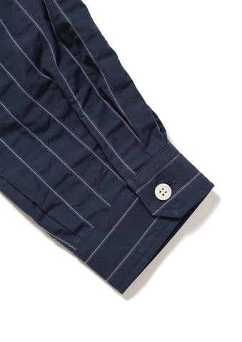 MILPITAS STRIPE LS SHIRT