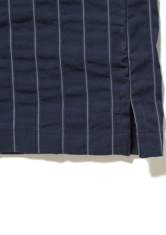 MILPITAS STRIPE LS SHIRT