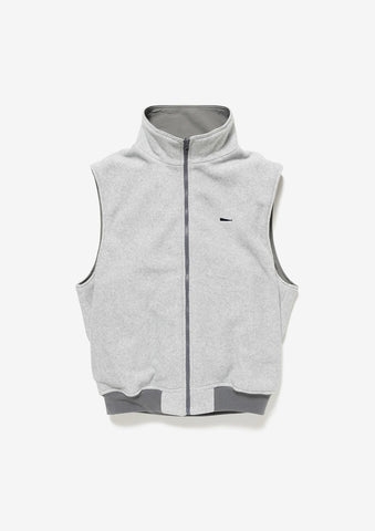 DAVID NYLON VEST