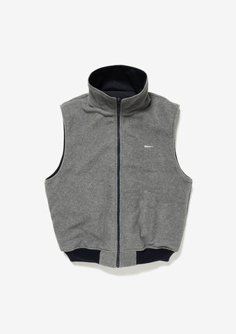 DAVID NYLON VEST