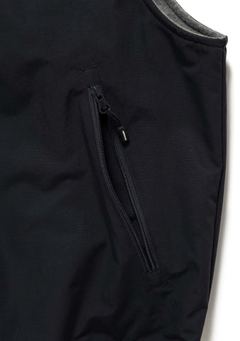 DAVID NYLON VEST