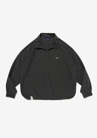 SALOON PULLOVER CHAMBRAY LS SHIRT