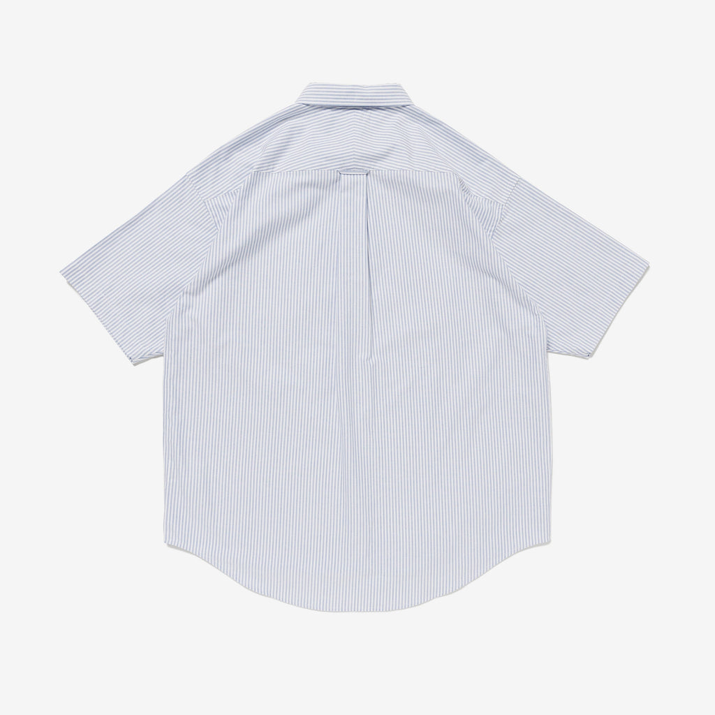 KENNEDY’S OXFORD SS STRIPE SHIRT