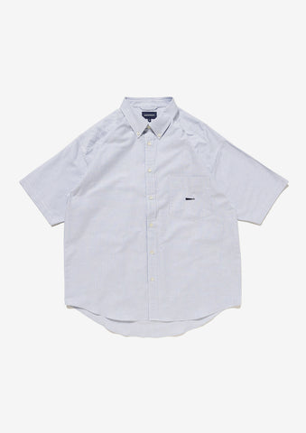 KENNEDY’S STRIPE SS SHIRT