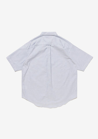 KENNEDY’S STRIPE SS SHIRT